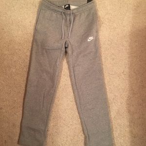 Nike sweatpants/unisex